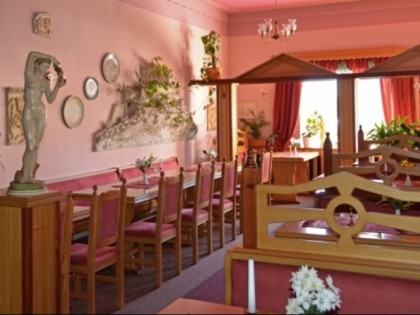 照片: Griechisches Restaurant Palladion 